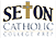 Seton Catholic College Preparatory Logo